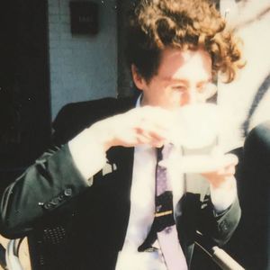 Meet your Posher, Heath